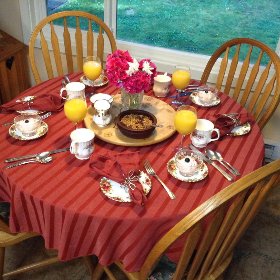 شاطئ كواليكم Tea Cozy Bed & Breakfast المظهر الخارجي الصورة