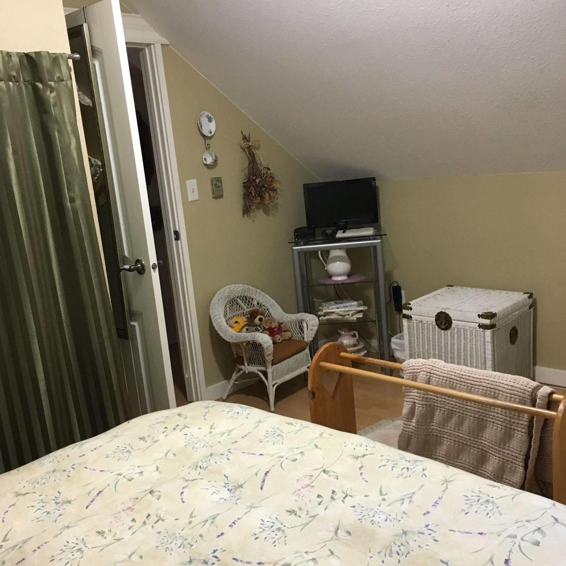 شاطئ كواليكم Tea Cozy Bed & Breakfast المظهر الخارجي الصورة