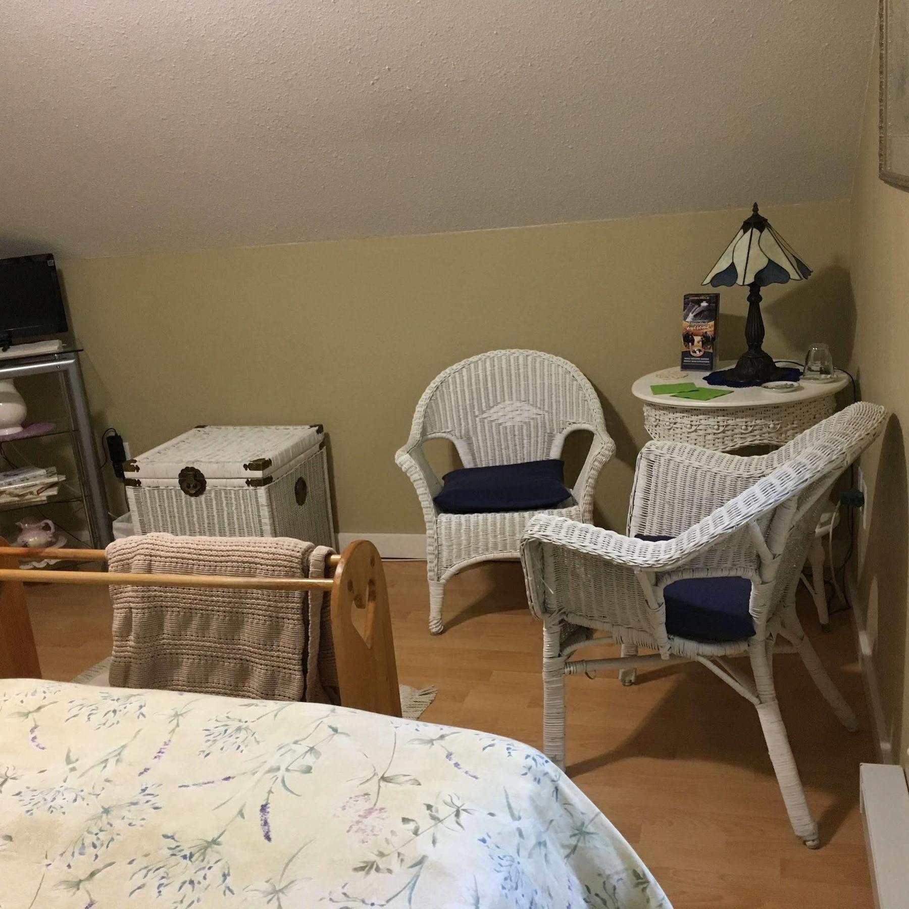 شاطئ كواليكم Tea Cozy Bed & Breakfast المظهر الخارجي الصورة