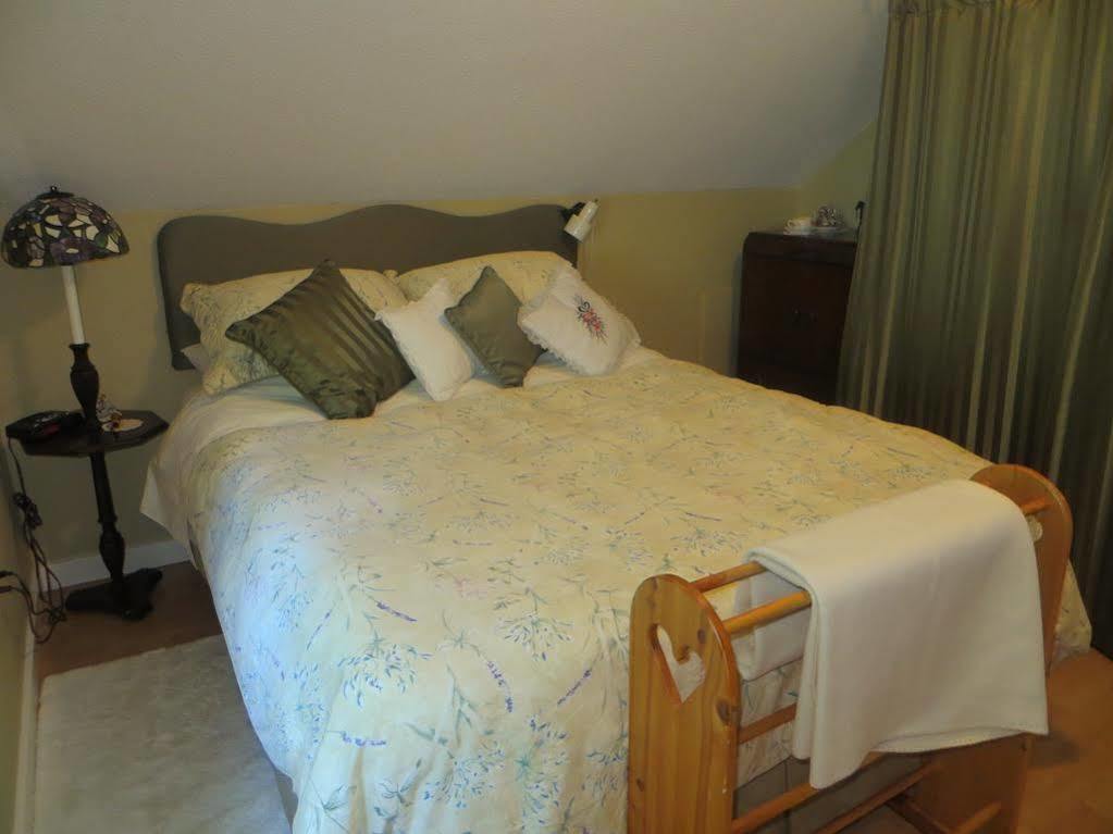شاطئ كواليكم Tea Cozy Bed & Breakfast المظهر الخارجي الصورة