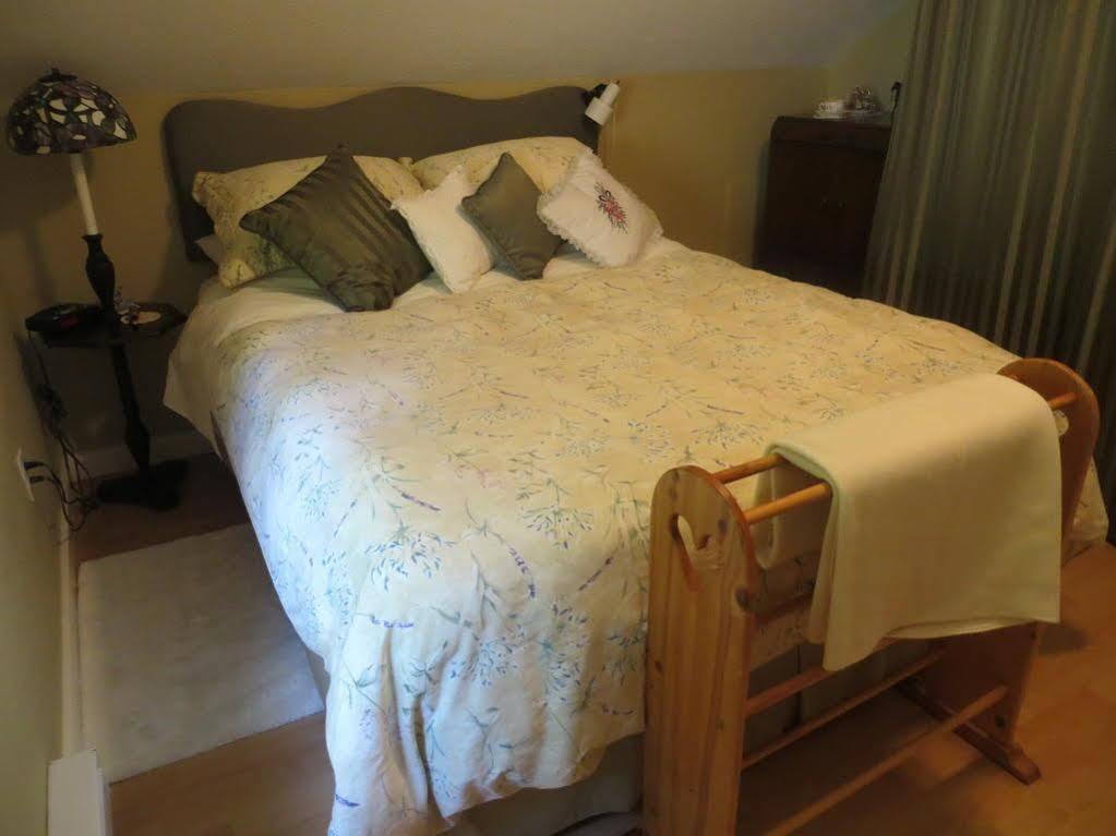 شاطئ كواليكم Tea Cozy Bed & Breakfast المظهر الخارجي الصورة